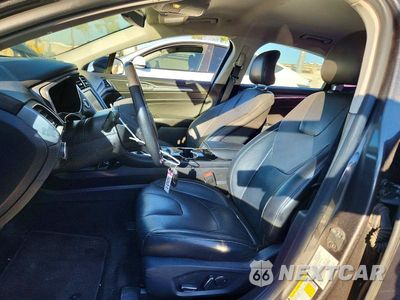 Zdjęcie 7 z 13 samochodu: 2015 FORD FUSION TITANIUM HEV VIN:3FA6P0RU5FR283148 - miniatura