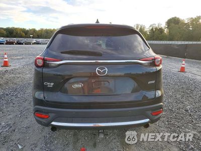 Zdjęcie 6 z 13 samochodu: 2017 MAZDA CX-9 SIGNATURE VIN:JM3TCBEYXH0135729 - miniatura
