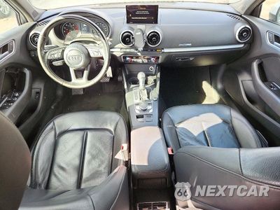 Zdjęcie 8 z 13 samochodu: 2017 AUDI A3 PREMIUM VIN:WAUAUGFF1H1039812 - miniatura