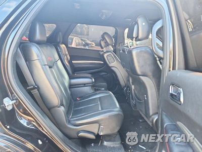 Zdjęcie 11 z 13 samochodu: 2015 DODGE DURANGO R/T VIN:1C4SDJCT8FC851480 - miniatura