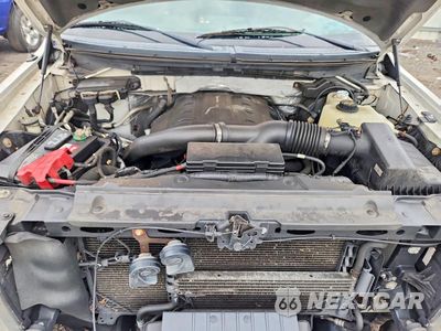 Zdjęcie 11 z 12 samochodu: 2013 FORD F150 SUPERCREW VIN:1FTFW1ET6DFA08169 - miniatura