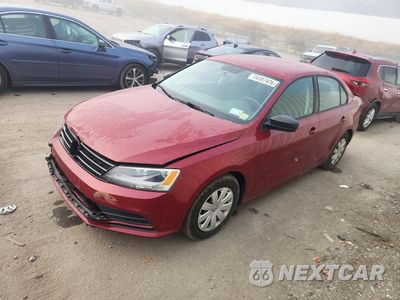 2016 VOLKSWAGEN JETTA S 3VW267AJ1GM248057 - główne zdjęcie licytacji z USA - miniatura