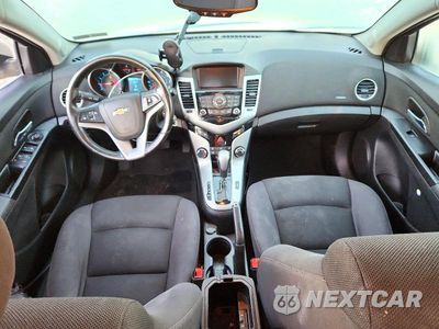 Zdjęcie 8 z 12 samochodu: 2014 CHEVROLET CRUZE LT VIN:1G1PC5SBXE7362653 - miniatura