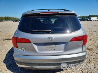 Zdjęcie 6 z 13 samochodu: 2017 HONDA PILOT TOURING VIN:5FNYF5H92HB026467 - miniatura