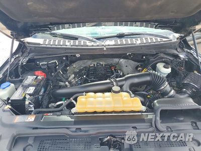 Zdjęcie 12 z 13 samochodu: 2018 FORD EXPEDITION LIMITED VIN:1FMJU2ATXJEA46920 - miniatura
