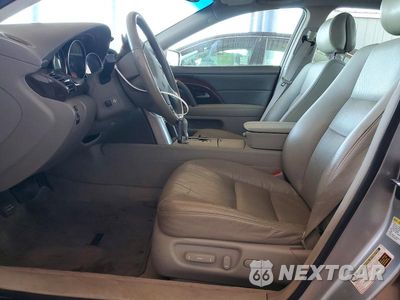Zdjęcie 7 z 12 samochodu: 2008 ACURA RL VIN:JH4KB16648C004534 - miniatura