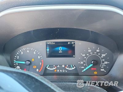 Zdjęcie 9 z 13 samochodu: 2021 FORD ESCAPE SE VIN:1FMCU9G62MUB00448 - miniatura
