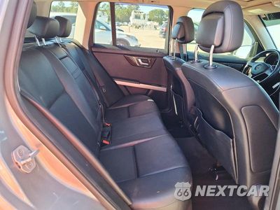 Zdjęcie 11 z 13 samochodu: 2015 MERCEDES-BENZ GLK 350 4MATIC VIN:WDCGG8JB5FG381511 - miniatura