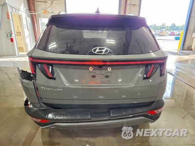 Zdjęcie 6 z 12 samochodu: 2024 HYUNDAI TUCSON LIMITED VIN:5NMJE3DE8RH355010 - miniatura