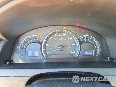 Zdjęcie 9 z 12 samochodu: 2012 TOYOTA CAMRY LE VIN:4T4BF1FK0CR197613 - miniatura