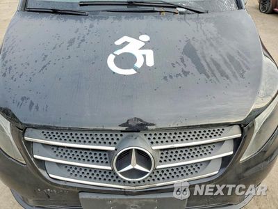 Zdjęcie 12 z 14 samochodu: 2018 MERCEDES-BENZ METRIS VIN:WD4PG2EE4J3398880 - miniatura