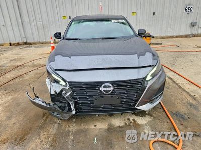 Piąte zdjęcie samochodu w środku: 2026 NISSAN ALTIMA SV VIN:1N4BL4DV7TN344807 - miniatura