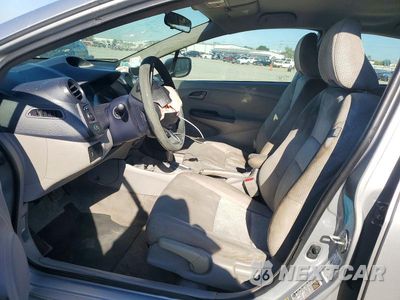 Zdjęcie 7 z 12 samochodu: 2010 HONDA INSIGHT EX VIN:JHMZE2H72AS007946 - miniatura