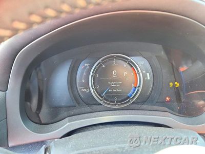 Zdjęcie 9 z 13 samochodu: 2022 LEXUS IS 350 F SPORT VIN:JTHGZ1B27N5049679 - miniatura