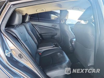 Zdjęcie 10 z 13 samochodu: 2019 TOYOTA PRIUS PRIME PREMIUM VIN:JTDKARFP5K3112938 - miniatura