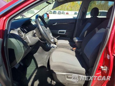 Zdjęcie 7 z 14 samochodu: 2014 CHEVROLET CAPTIVA LS VIN:3GNAL2EK7ES547324 - miniatura