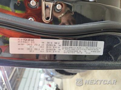 Zdjęcie 13 z 13 samochodu: 2017 DODGE JOURNEY GT VIN:3C4PDDEG6HT502235 - miniatura