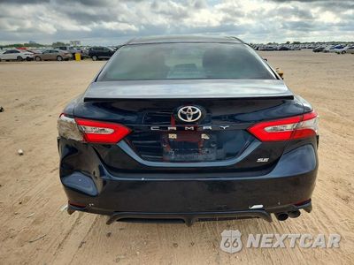 Zdjęcie 6 z 12 samochodu: 2018 TOYOTA CAMRY SE VIN:4T1B11HKXJU650350 - miniatura