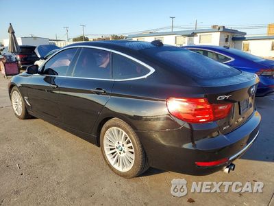 Drugie zdjęcie samochodu z przodu: 2014 BMW 328 XIGT VIN:WBA3X5C58ED557264 - miniatura