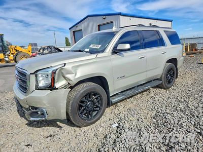 2016 GMC YUKON SLT 1GKS2BKC4GR395607 - główne zdjęcie licytacji z USA - miniatura