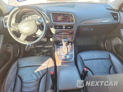 Zdjęcie 8 z 12 samochodu: 2016 AUDI Q5 PREMIUM PLUS VIN:WA1L2AFPXGA002659 - miniatura