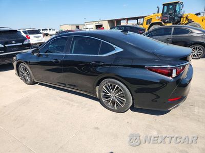 Drugie zdjęcie samochodu z przodu: 2023 LEXUS ES 350 BASE VIN:58ADZ1B19PU158850 - miniatura