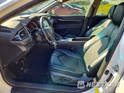 Zdjęcie 7 z 12 samochodu: 2020 TOYOTA CAMRY SE VIN:4T1G11AK7LU959597 - miniatura