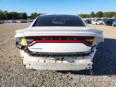Zdjęcie 6 z 13 samochodu: 2017 DODGE CHARGER SE VIN:2C3CDXBGXHH548071 - miniatura