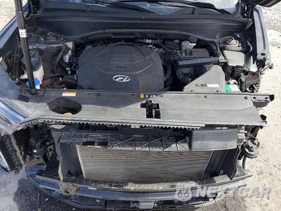 Zdjęcie 12 z 14 samochodu: 2021 HYUNDAI PALISADE SEL VIN:KM8R44HE9MU317000 - miniatura