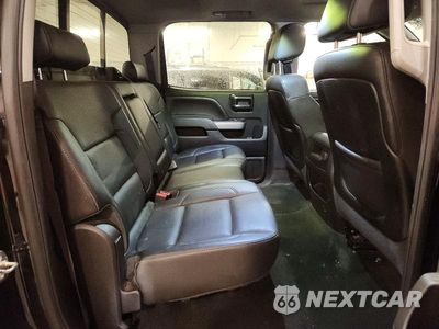 Zdjęcie 10 z 12 samochodu: 2014 CHEVROLET SILVERADO K1500 LTZ VIN:3GCUKSEC7EG217011 - miniatura
