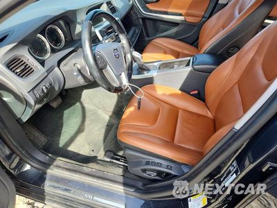 Zdjęcie 7 z 12 samochodu: 2013 VOLVO S60 T5 VIN:YV1612FH9D2179935 - miniatura