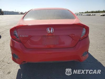 Zdjęcie 6 z 13 samochodu: 2017 HONDA CIVIC LX VIN:2HGFC2F52HH508639 - miniatura
