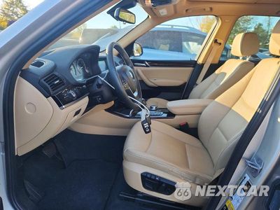 Zdjęcie 7 z 13 samochodu: 2017 BMW X3 XDRIVE28I VIN:5UXWX9C30H0W73610 - miniatura