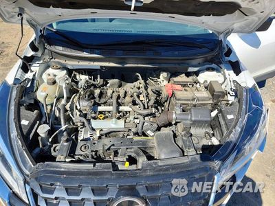 Zdjęcie 11 z 12 samochodu: 2024 NISSAN KICKS S VIN:3N1CP5BV4RL568057 - miniatura