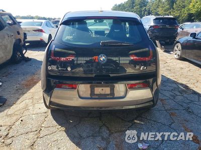 Zdjęcie 6 z 12 samochodu: 2014 BMW I3 REX VIN:WBY1Z4C5XEV276865 - miniatura
