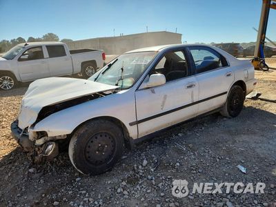 1996 HONDA ACCORD LX 1HGCD5632TA200197 - główne zdjęcie licytacji z USA - miniatura