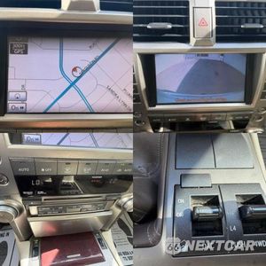 Zdjęcie 12 z 14 samochodu: 2011 LEXUS GX 460 VIN:JTJBM7FX3B5030154 - miniatura