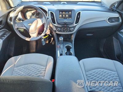 Zdjęcie 8 z 13 samochodu: 2021 CHEVROLET EQUINOX LS VIN:3GNAXSEV5MS135223 - miniatura