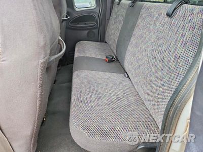 Zdjęcie 10 z 12 samochodu: 2001 DODGE RAM 2500 VIN:3B7KC23751G732027 - miniatura