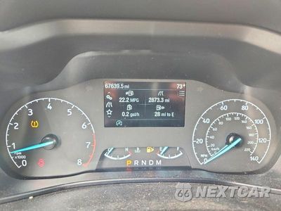 Zdjęcie 9 z 14 samochodu: 2022 FORD TRANSIT CONNECT XL VIN:NM0LS7S28N1528690 - miniatura