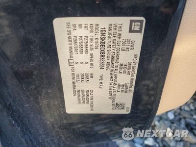 Zdjęcie 13 z 13 samochodu: 2011 CHEVROLET TAHOE K1500 LT VIN:1GNSKBE0XBR383684 - miniatura
