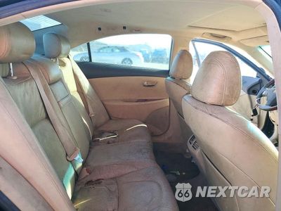 Zdjęcie 10 z 12 samochodu: 2009 LEXUS ES 350 VIN:JTHBJ46GX92291883 - miniatura