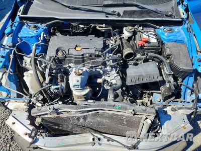 Zdjęcie 11 z 13 samochodu: 2022 HONDA CIVIC SPORT VIN:19XFL2H85NE001828 - miniatura