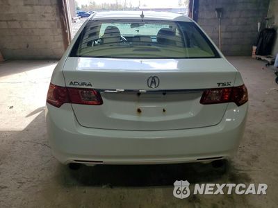 Zdjęcie 6 z 13 samochodu: 2012 ACURA TSX VIN:JH4CU2F45CC026232 - miniatura