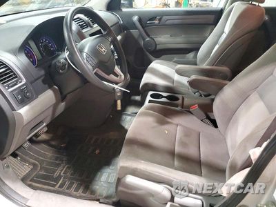 Zdjęcie 7 z 13 samochodu: 2009 HONDA CR-V EX VIN:3CZRE385X9G705059 - miniatura
