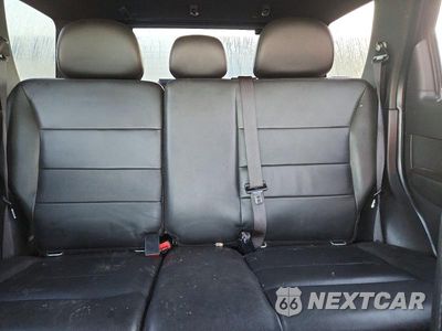 Zdjęcie 10 z 13 samochodu: 2011 FORD ESCAPE LIMITED VIN:1FMCU9EG5BKC46511 - miniatura