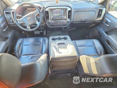 Zdjęcie 8 z 12 samochodu: 2016 CHEVROLET SILVERADO K1500 LT VIN:1GCVKREC4GZ117321 - miniatura