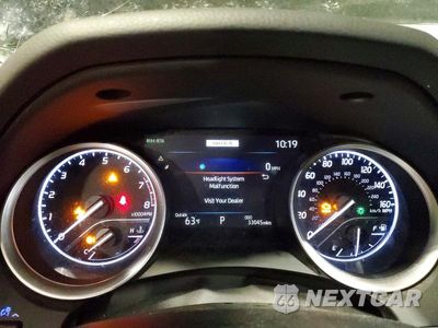 Zdjęcie 9 z 12 samochodu: 2023 TOYOTA CAMRY XLE VIN:4T1F11AKXPU154176 - miniatura