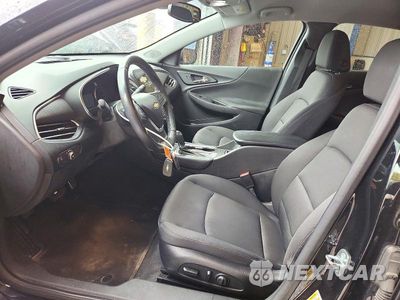 Zdjęcie 7 z 12 samochodu: 2016 CHEVROLET MALIBU LT VIN:1G1ZE5ST0GF349852 - miniatura