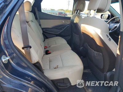 Zdjęcie 11 z 14 samochodu: 2017 HYUNDAI SANTA FE SPORT 2.4L VIN:5NMZUDLBXHH027136 - miniatura